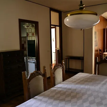 Appartement Casa Davide