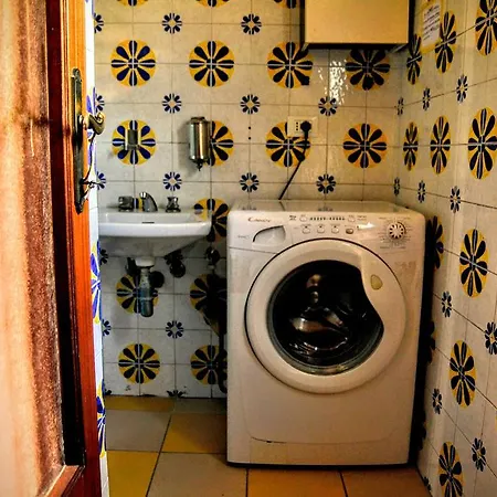 Appartement Casa Davide