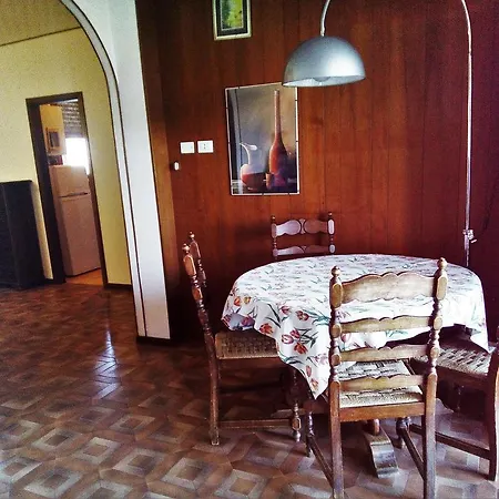 Casa Davide Apartment *