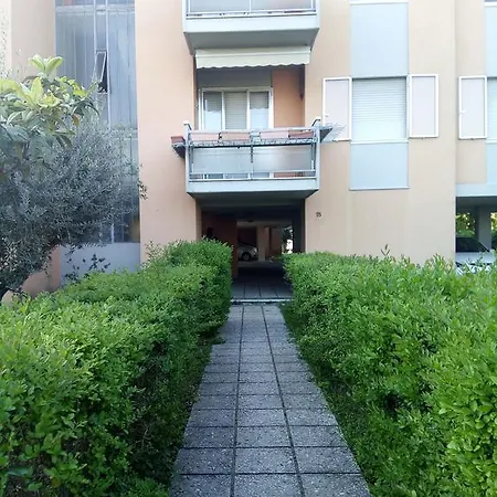 Casa Davide Rimini