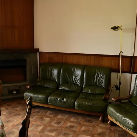 Apartment Casa Davide