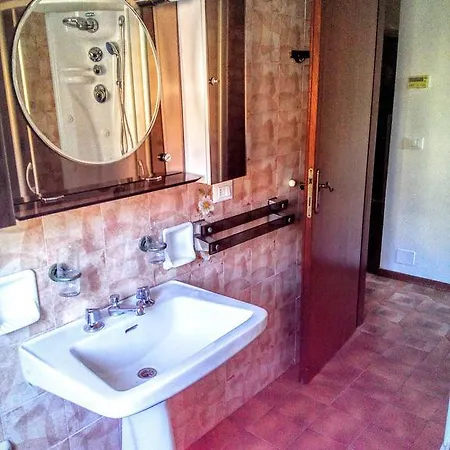 Appartamento Casa Davide *