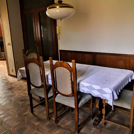 Casa Davide Rimini