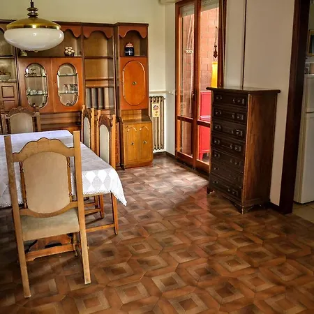 Appartamento Casa Davide