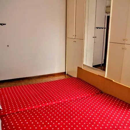 Appartamento Casa Davide *