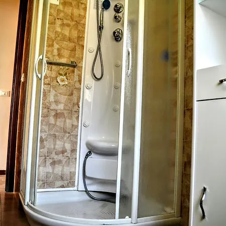 Apartment Casa Davide *