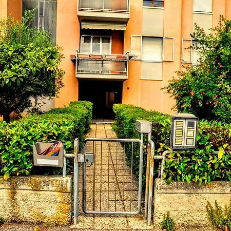 Casa Davide Rimini