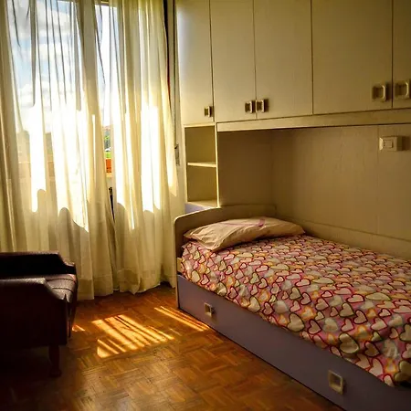 Appartamento Casa Davide Rimini