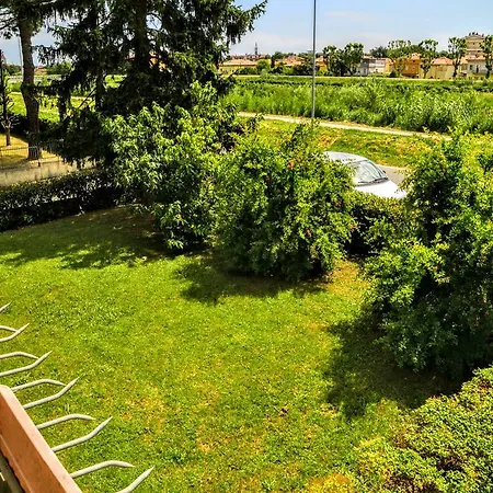 Appartamento Casa Davide *