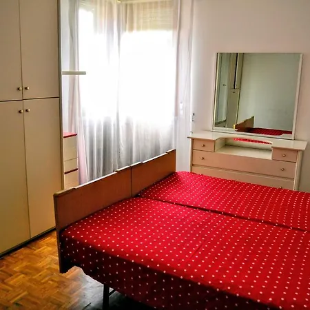 Appartamento Casa Davide *