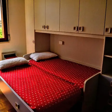 Appartamento Casa Davide Rimini