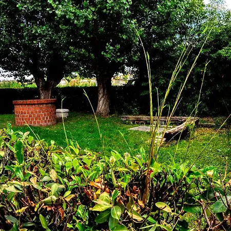 Casa Davide Appartamento *