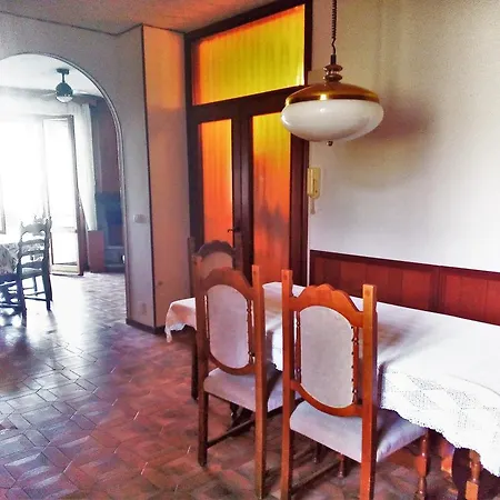 Casa Davide * Ρίμινι