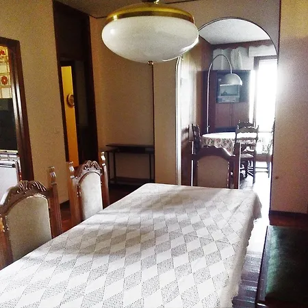 Casa Davide Ρίμινι