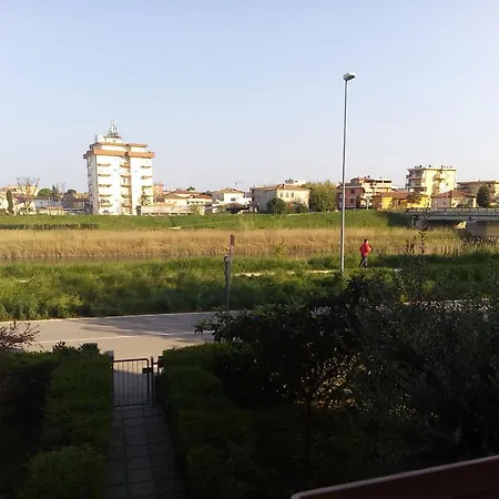 Διαμέρισμα Casa Davide *