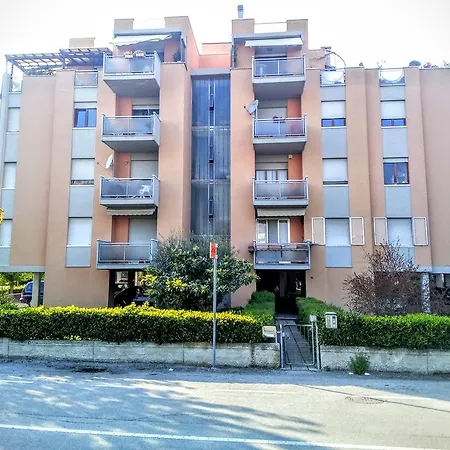 Διαμέρισμα Casa Davide Ρίμινι