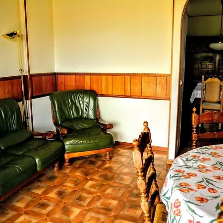 Διαμέρισμα Casa Davide *