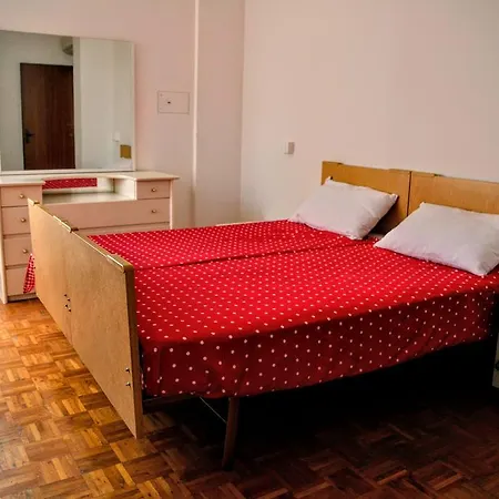 Διαμέρισμα Casa Davide