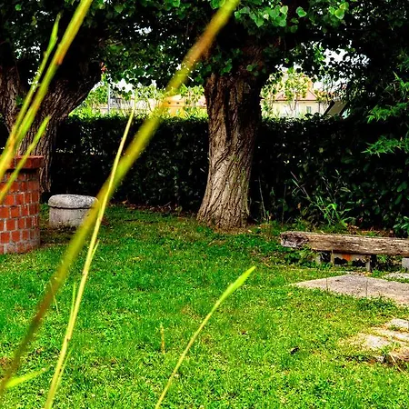 Διαμέρισμα Casa Davide