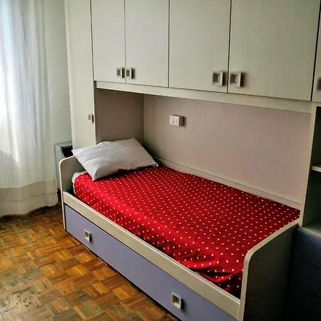 Casa Davide Ρίμινι